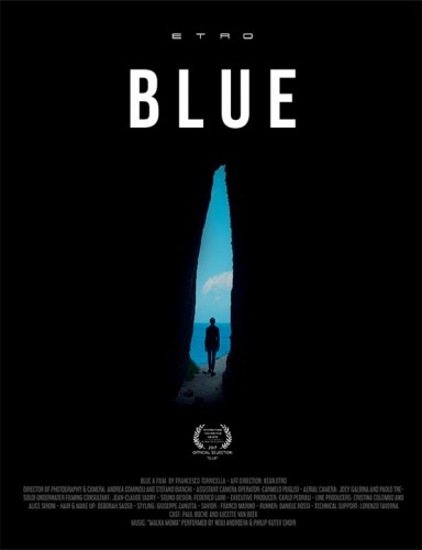 BLUE_Poster fu